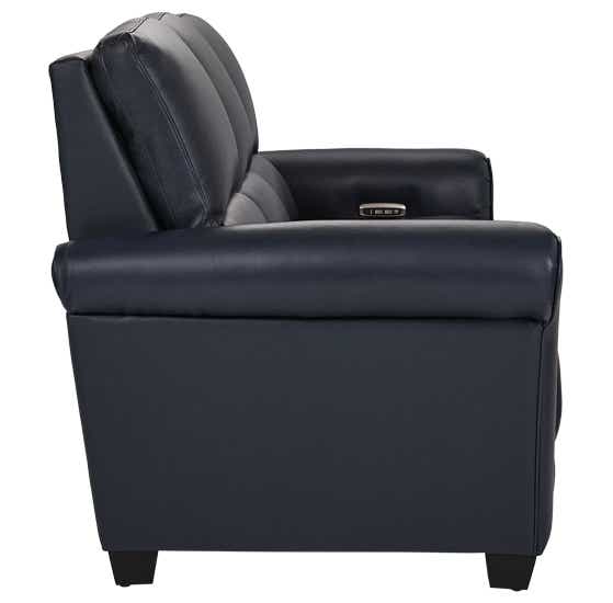 Product Dimensions from Side