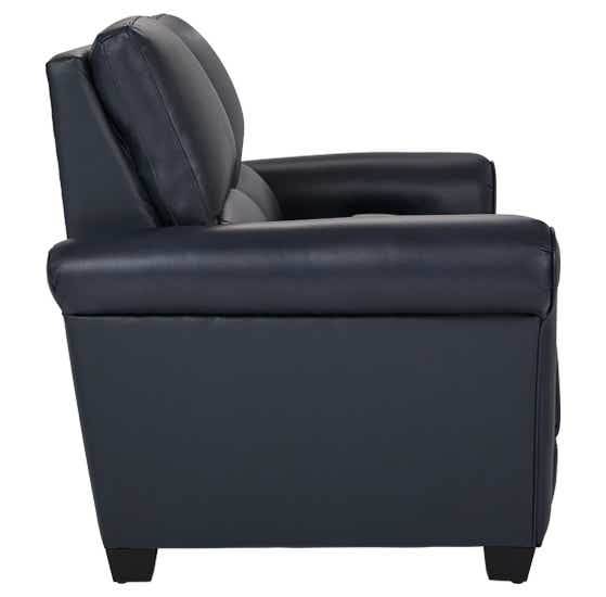 Product Dimensions from Side