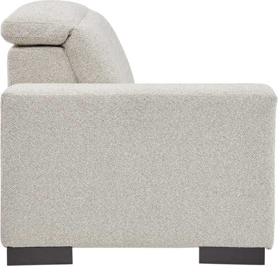 Product Dimensions from Side