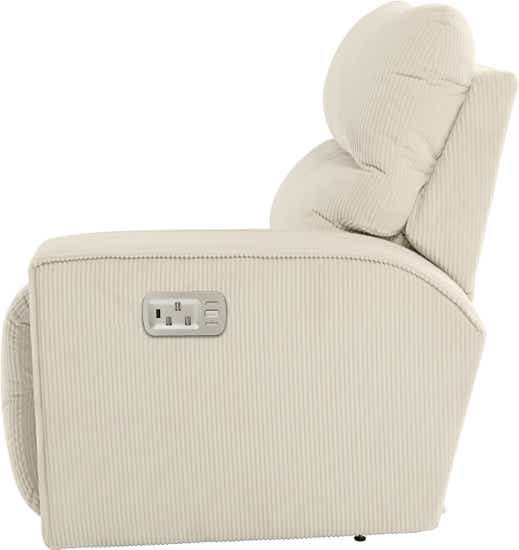 Product Dimensions from Side