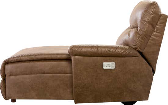 Product Dimensions from Side