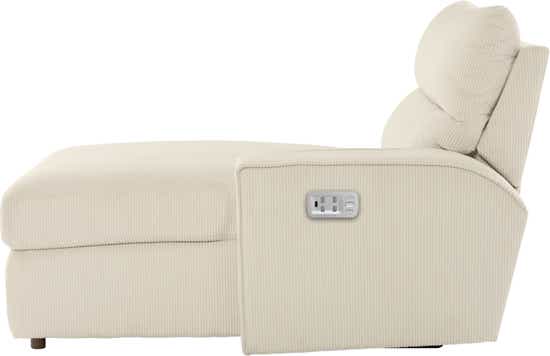 Product Dimensions from Side