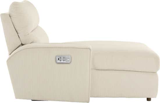 Product Dimensions from Side