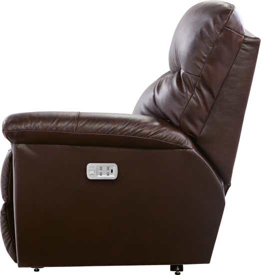 Product Dimensions from Side