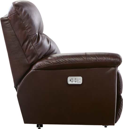 Product Dimensions from Side