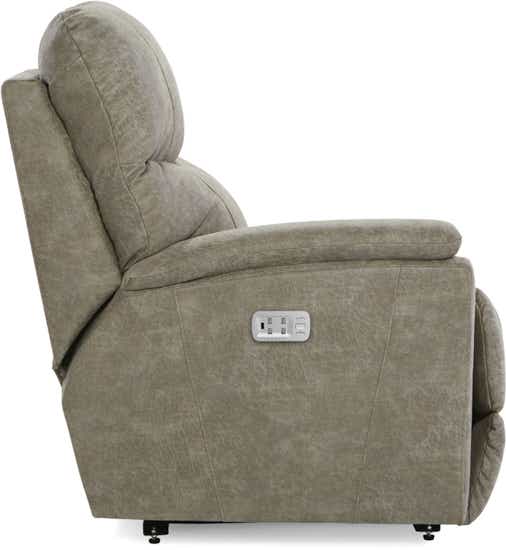 Product Dimensions from Side