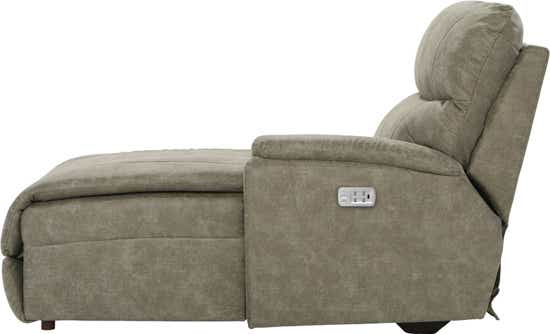 Product Dimensions from Side