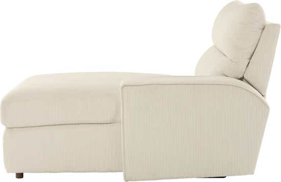 Product Dimensions from Side