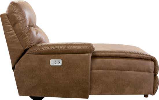 Product Dimensions from Side