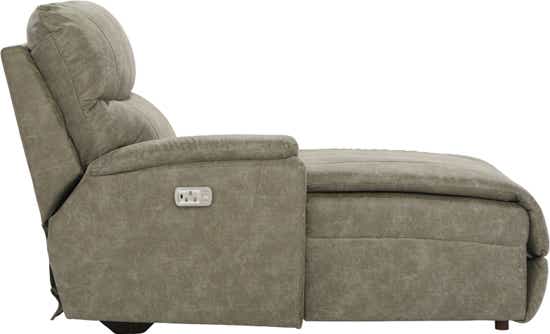 Product Dimensions from Side