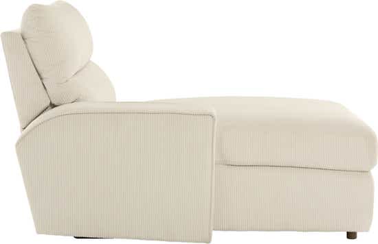 Product Dimensions from Side