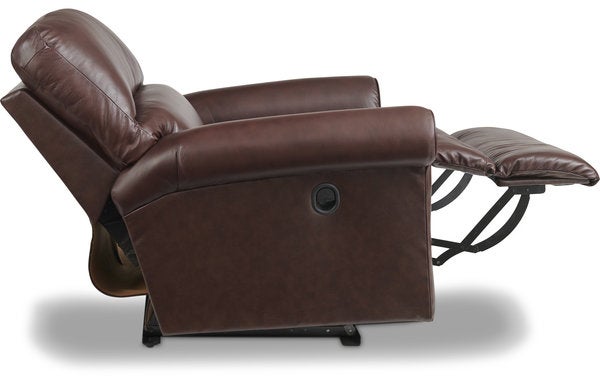 Product Dimensions Reclined