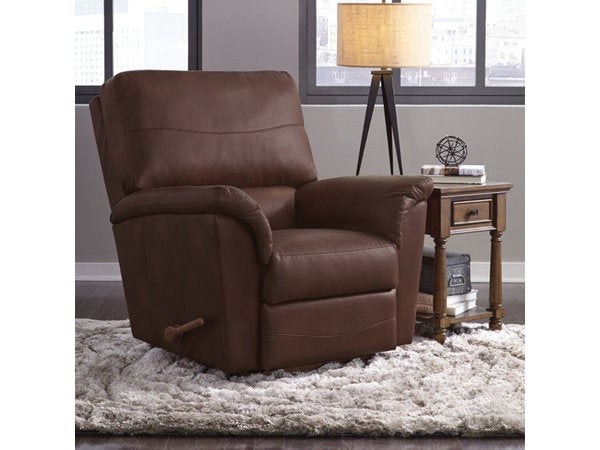 Fauteuil inclinable berçant Reese