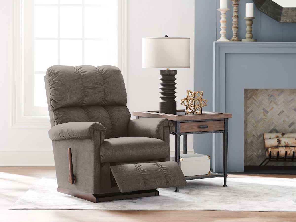 Vail Rocking Recliner