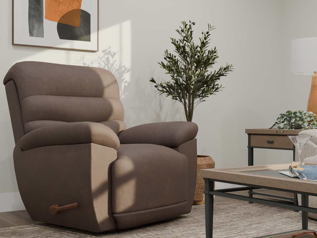 Joshua Rocking Recliner