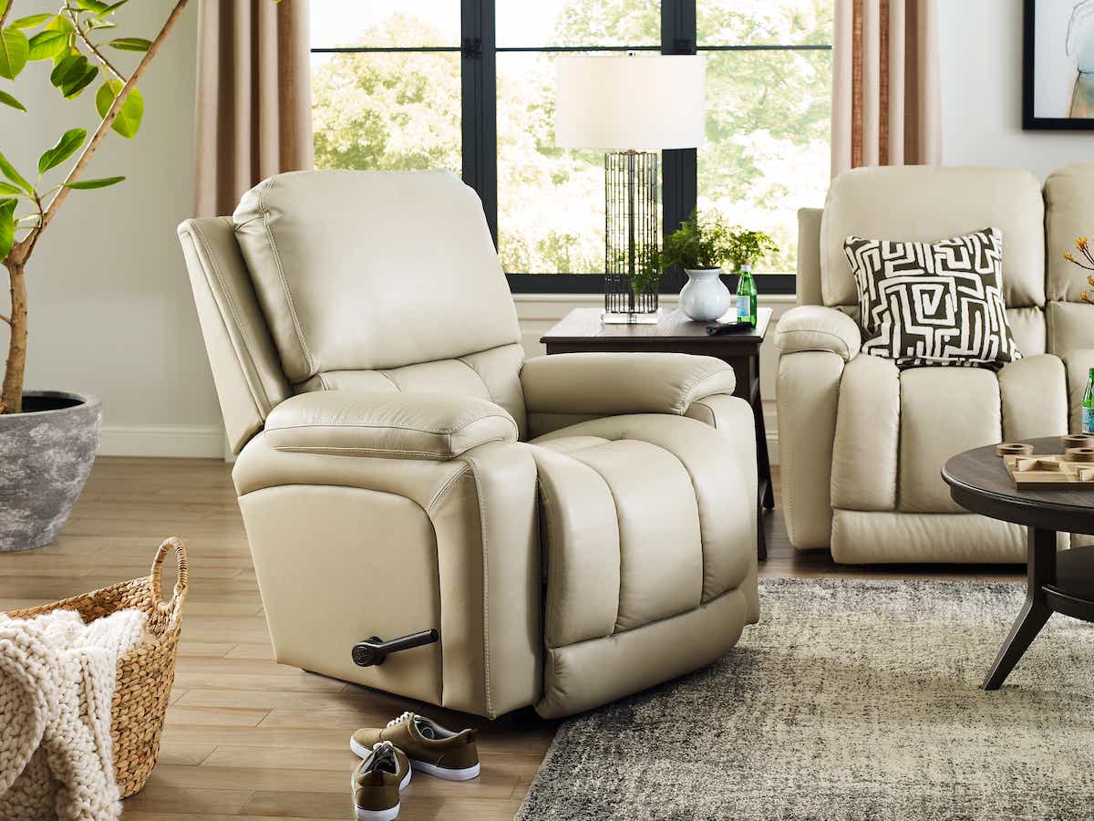 Greyson Rocking Recliner