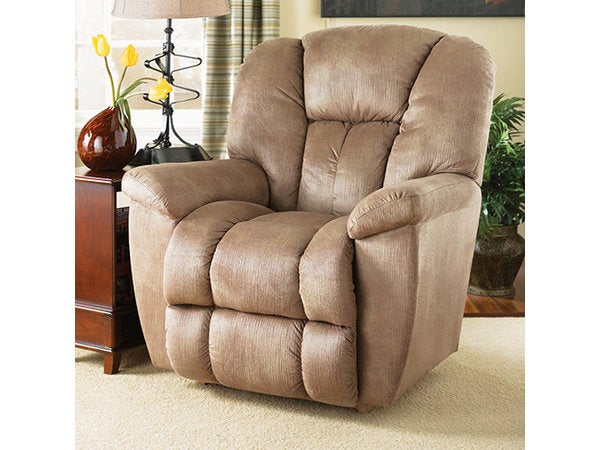 Nouveau recliner lazy boy hot sale