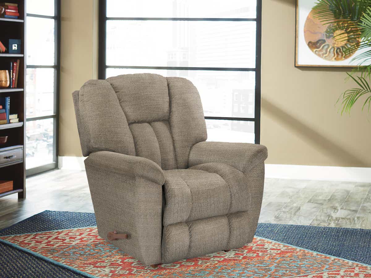 Maverick Rocking Recliner