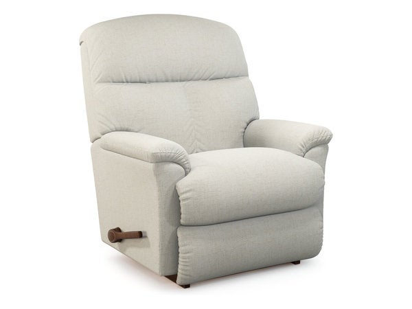 Fauteuil inclinable berçant Reed