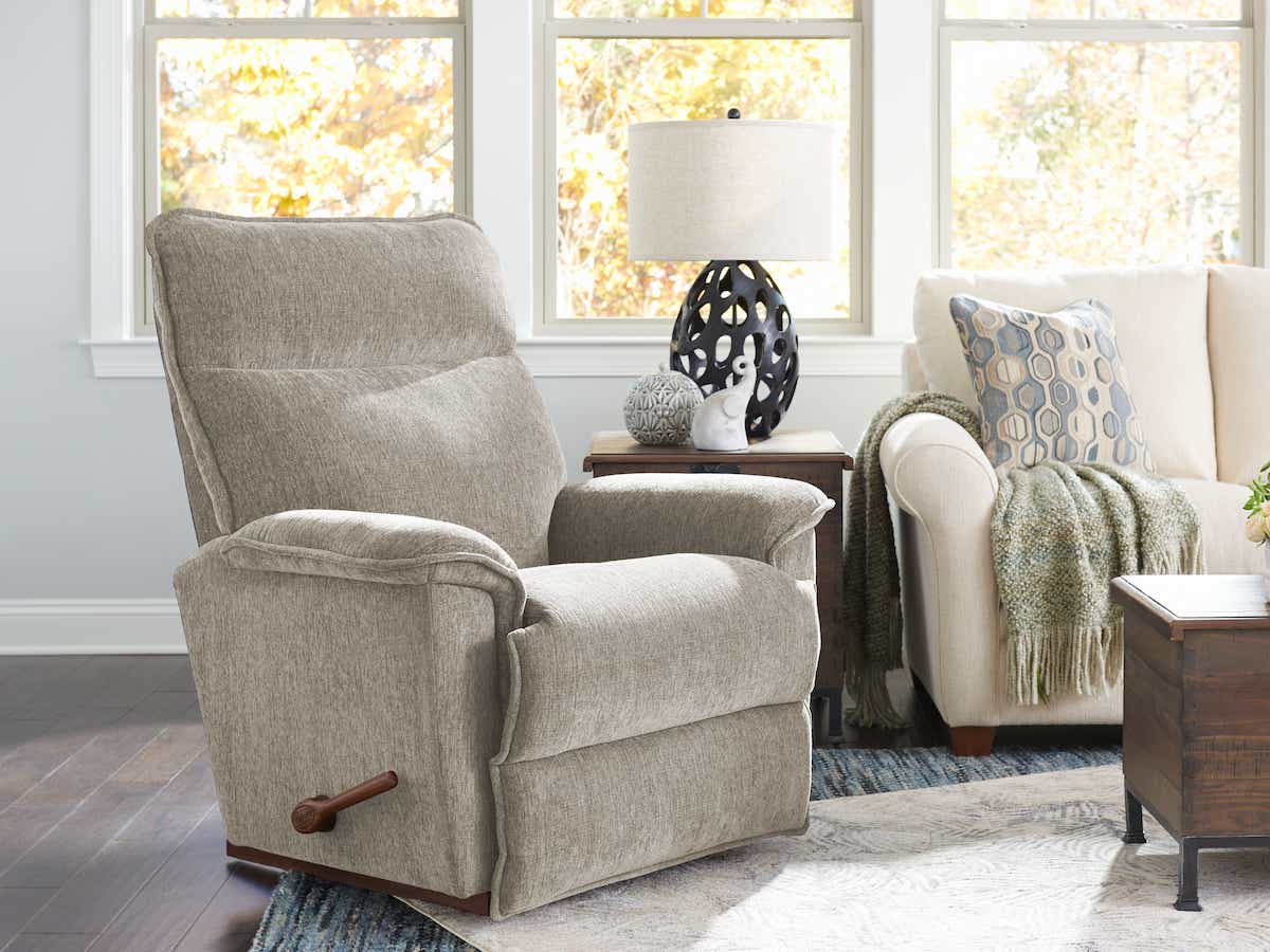 Jay Rocking Recliner