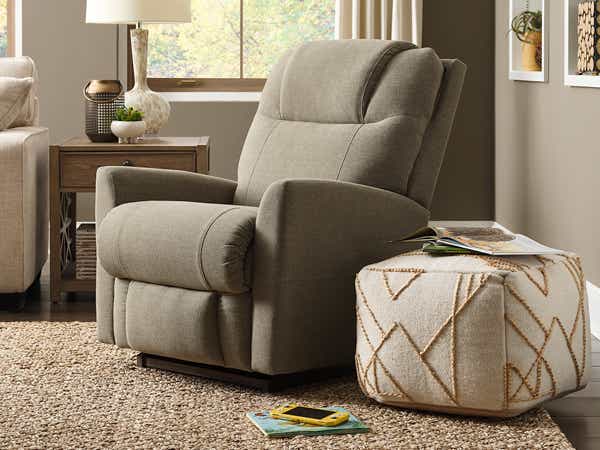 Sparrow Rocking Recliner, In Stock