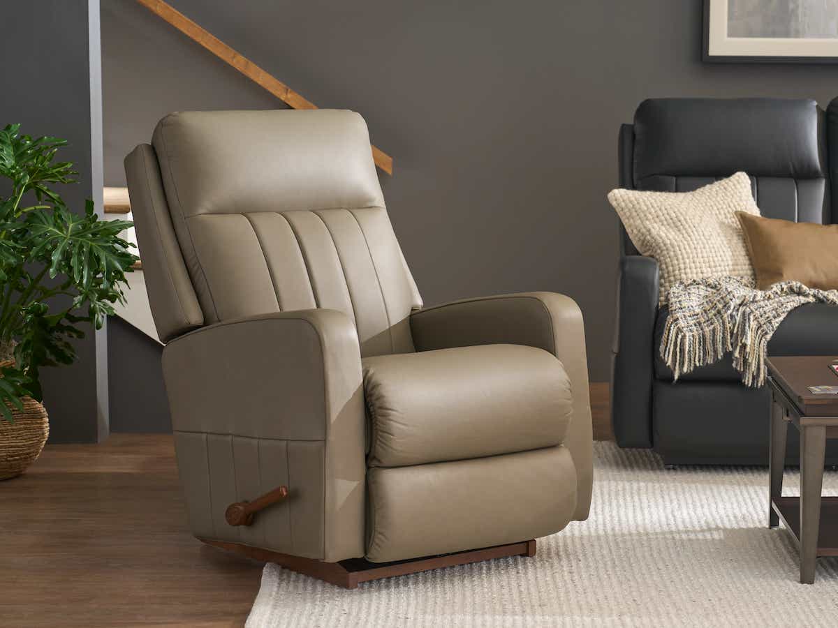 Finley Rocking Recliner