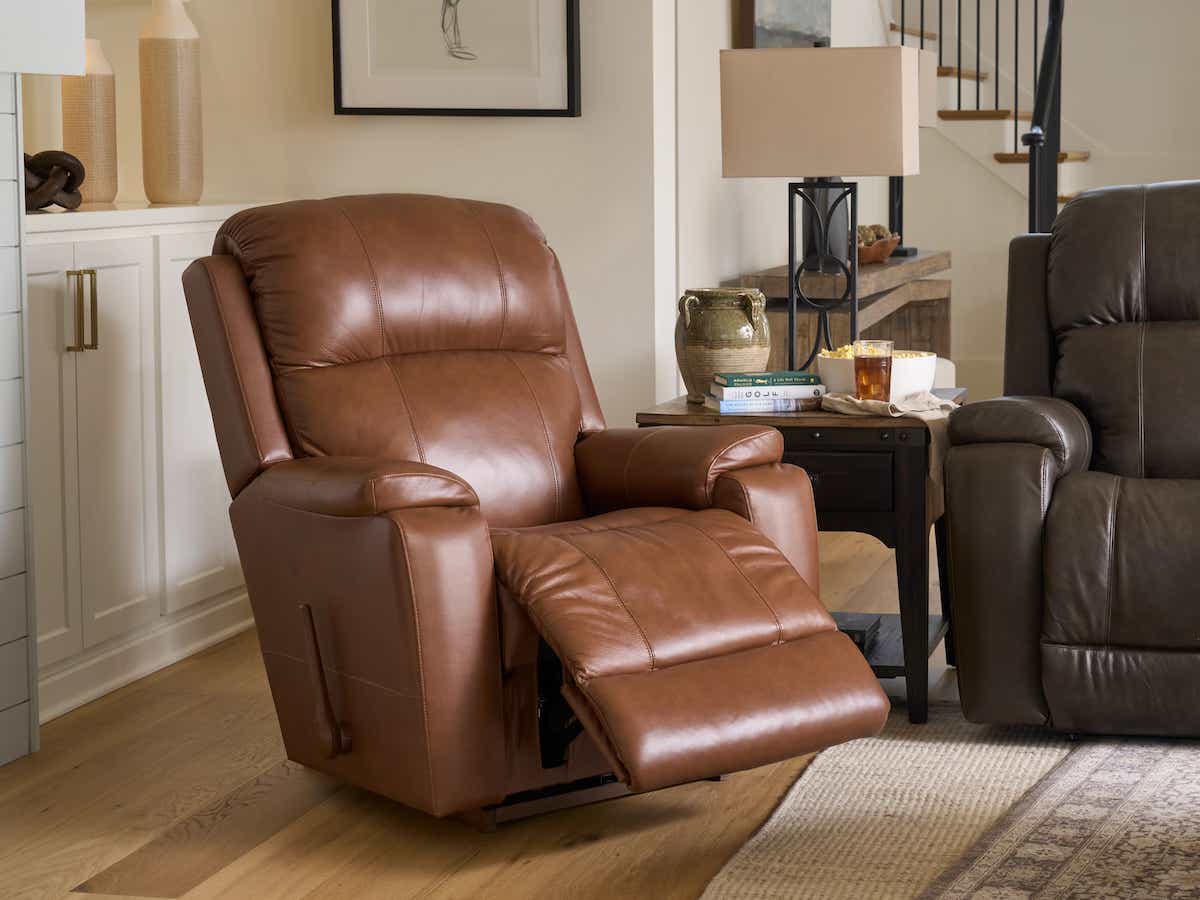 Dorian Rocking Recliner