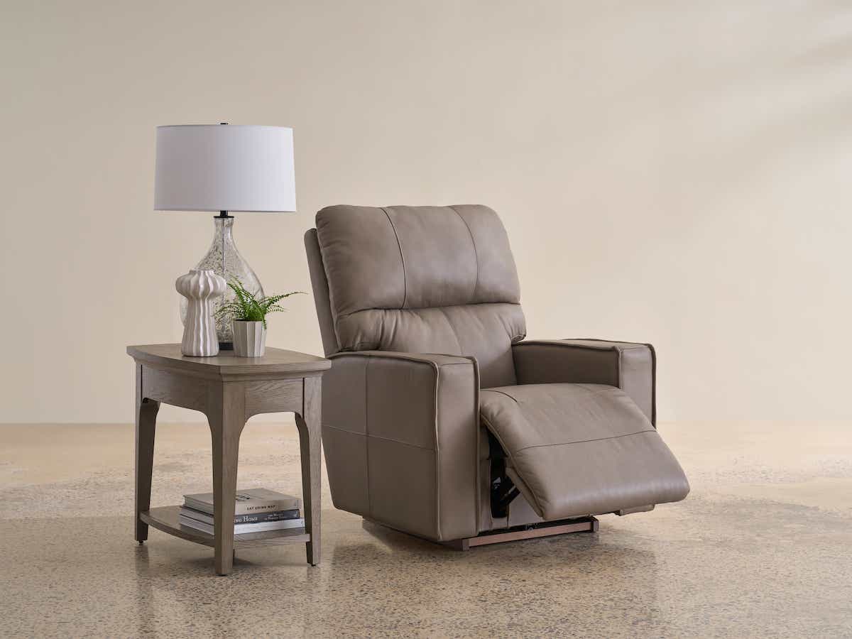 Maddox Rocking Recliner | La-Z-Boy