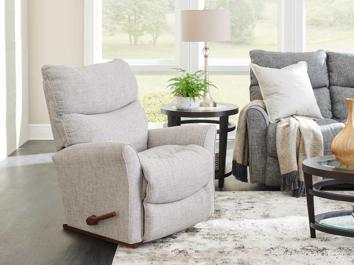Rowan Rocking Recliner