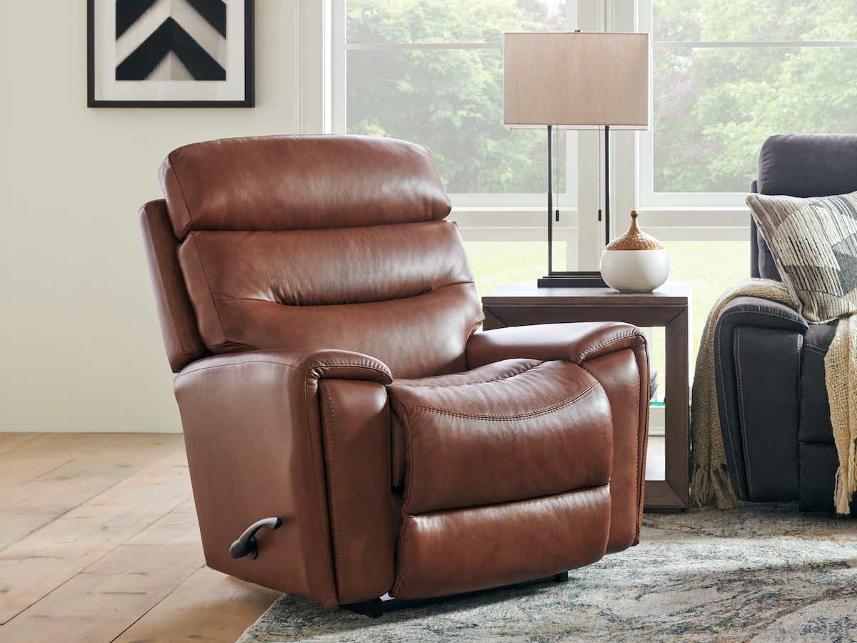 Soren Rocking Recliner