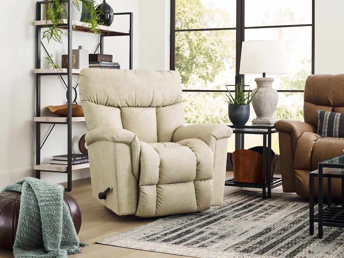 Mateo Rocking Recliner