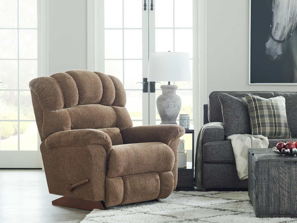 Randell Rocking Recliner