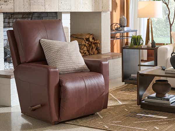 Kells Rocking Recliner