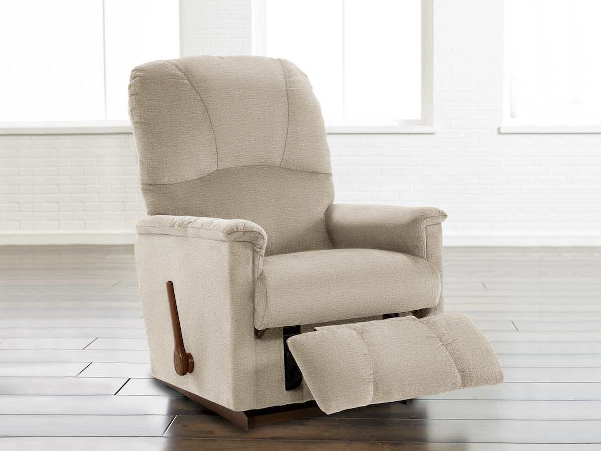 Mercury Rocking Recliner, In Stock | La-Z-Boy