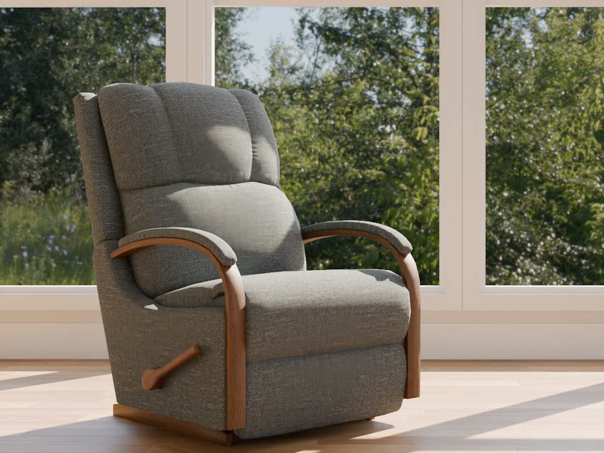 Harbor Town Rocking Recliner