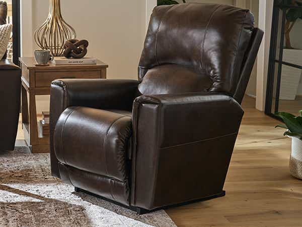 Cassian Rocking Recliner