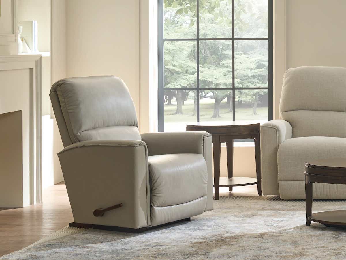 Cade Rocking Recliner