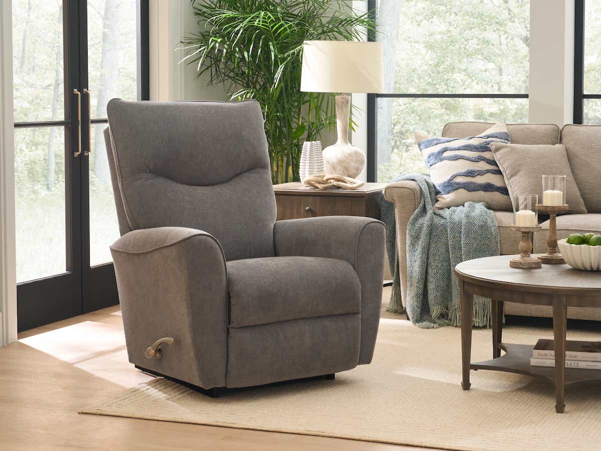 Belmont Rocking Recliner