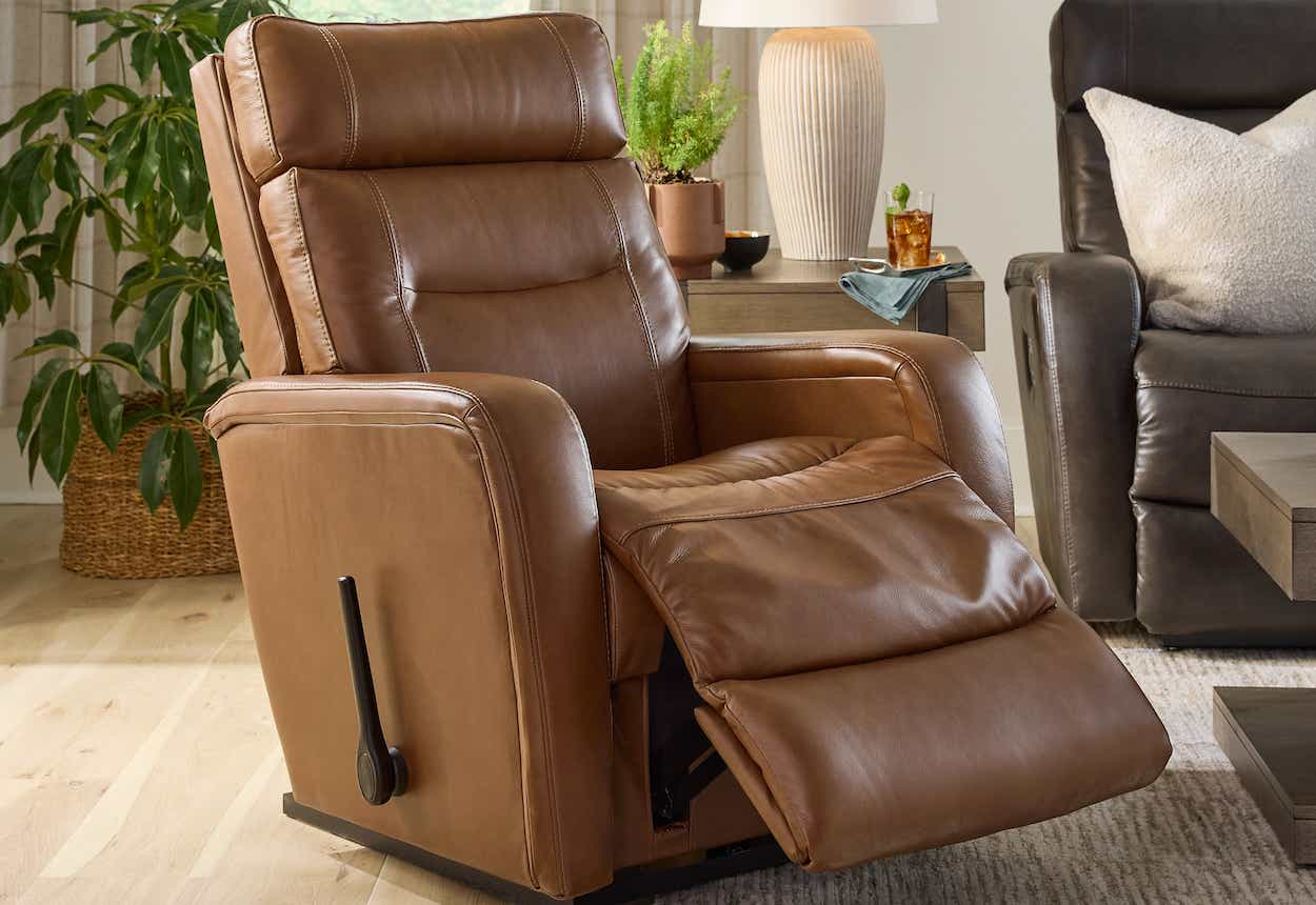 Baron Rocking Recliner