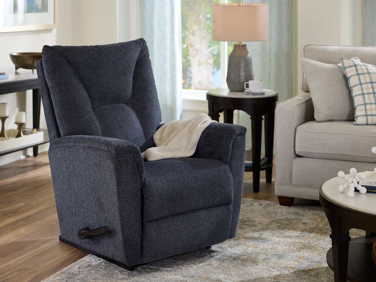 Parsens Rocking Recliner