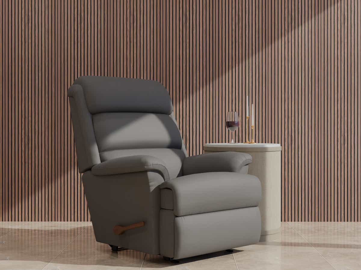 Astor Wall Recliner