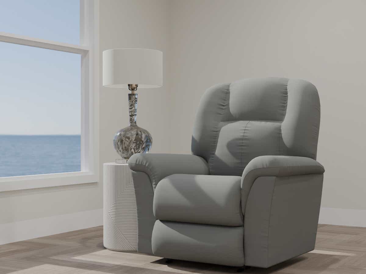 Jasper Wall Recliner
