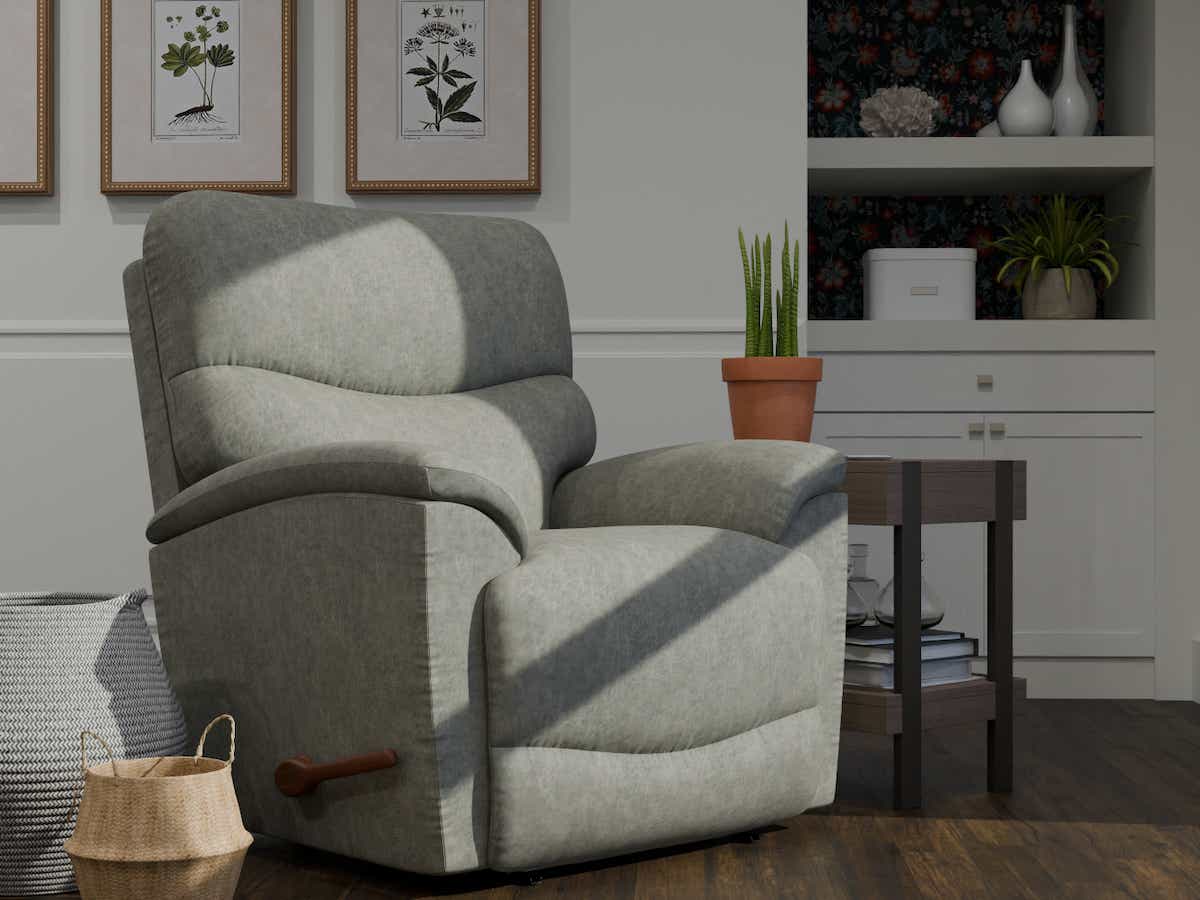 Trouper Wall Recliner