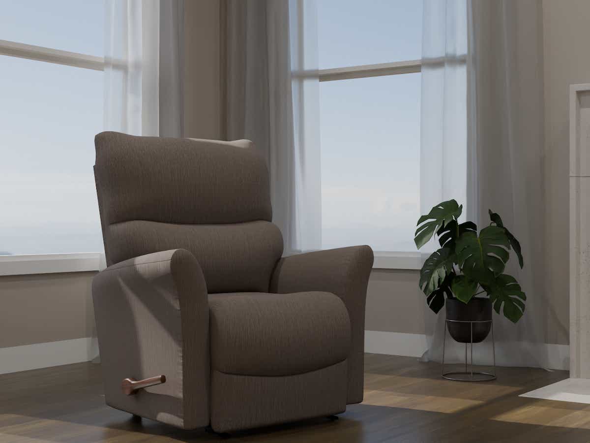 Rowan Wall Recliner