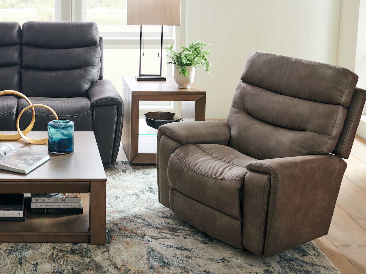 Soren Wall Recliner