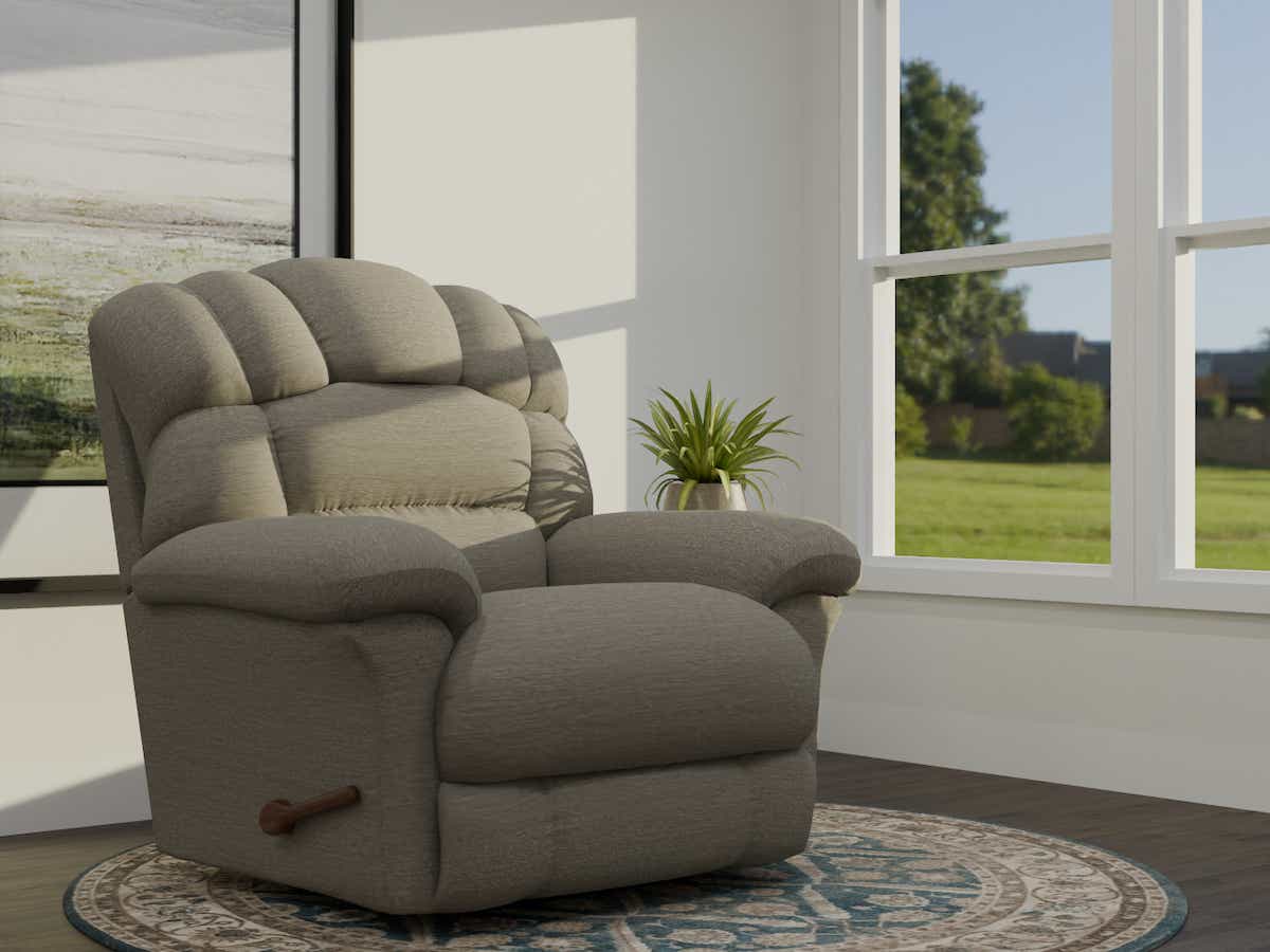 Randell Wall Recliner