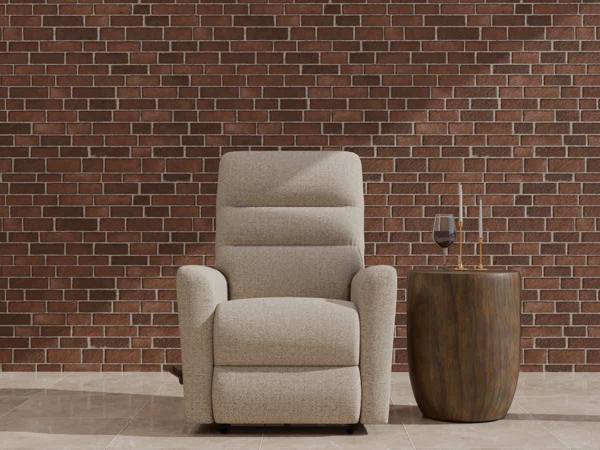 Liam Wall Recliner