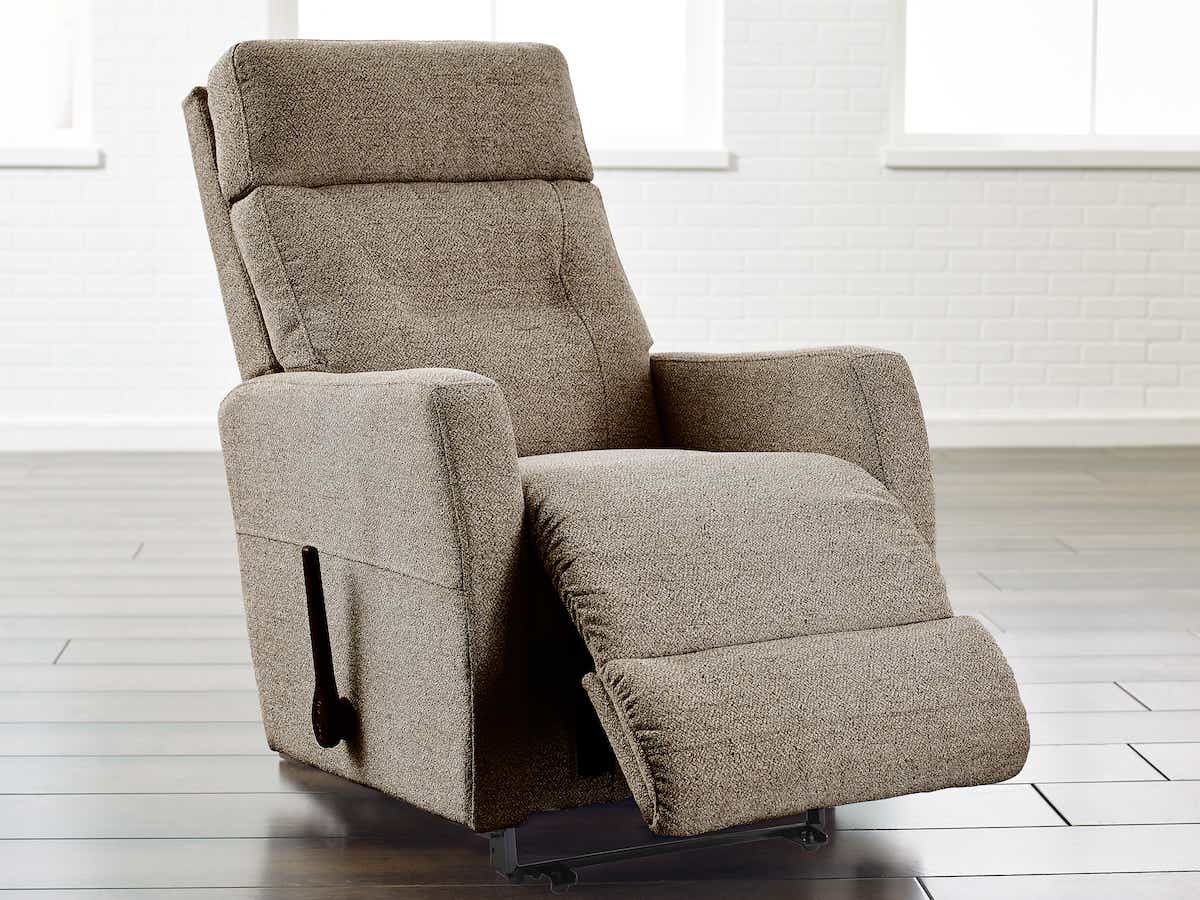 Lennon Wall Recliner