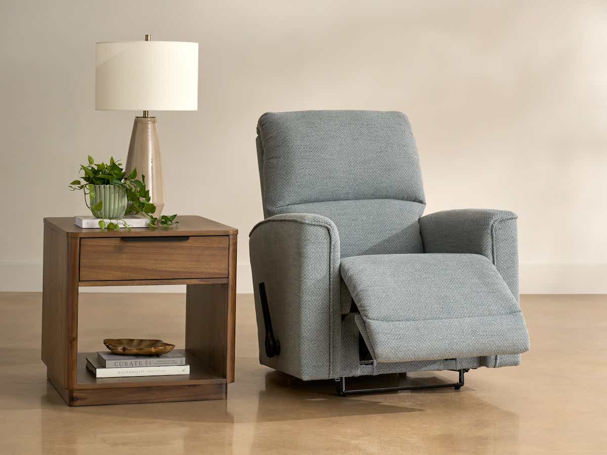 Cade Wall Recliner