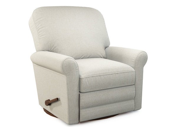 Fauteuil inclinable glissant Addison